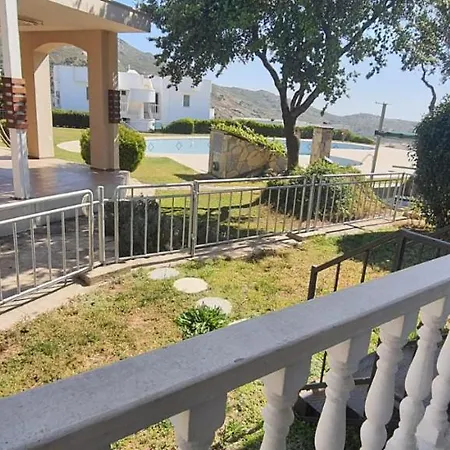 Yalikavak Holiday Garden *