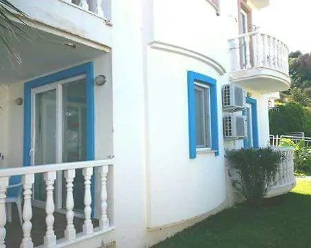 Yalikavak Holiday Garden *