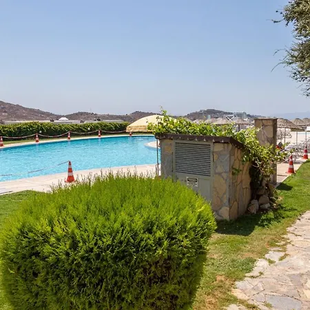 Case de vacanță Yalikavak Holiday Garden Bodrum