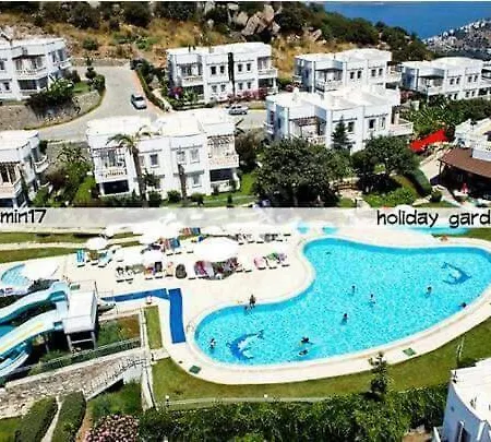 Yalikavak Holiday Garden Дом отдыха Бодрум