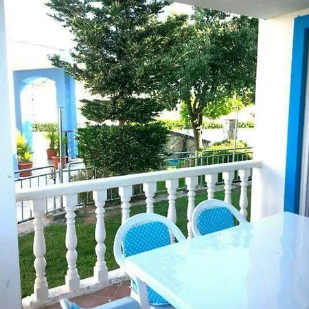 Yalikavak Holiday Garden Дом отдыха *