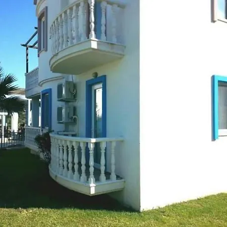 Yalikavak Holiday Garden Дом отдыха